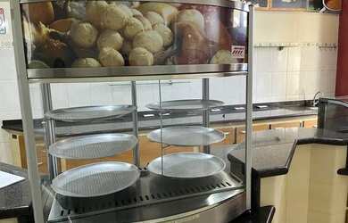 Imagem 3: Ponto comercial/Loja/Box para aluguel e venda tem 42 metros quadrados em Santa Cruz - Vali