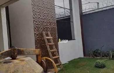 Imagem 3: Casa à venda, 3 quartos, 3 suítes, 1 vaga, NOVO MUNDO - Uberlândia/MG