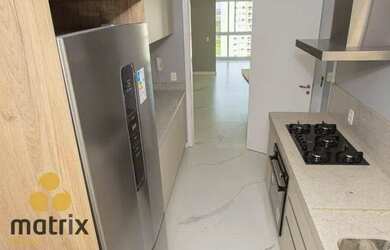 Imagem 5: Apartamento com 3 dormitórios, 88 m² - venda por R$ 867.916,00 ou aluguel...