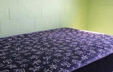 Imagem: Apartamento para aluguel e venda tem 42 metros quadrados com