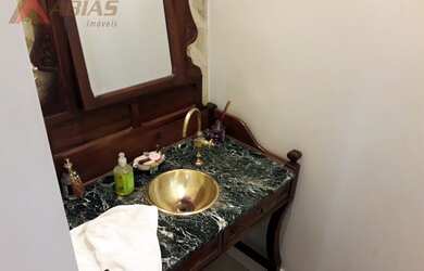 Imagem 11: Casa de Condomínio em Pq. Faber Castell I - São Carlos, SP