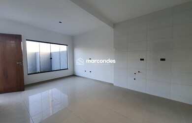 Imagem 12: FAZENDA RIO GRANDE - Casa Padrão - Estados