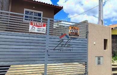 Imagem: A casa possui 2 Dormitórios, 1 Banheiro, 78m² de Área e