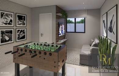 Imagem 3: Matinhos - Apartamento Padrão - Caiobá