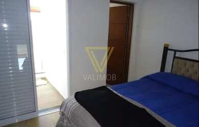 Imagem 5: Jundiaí - Casa Padrão - Jardim Bizarro