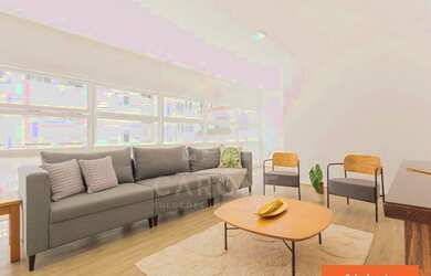 Imagem 3: SÃO PAULO - Apartamento Padrão - JARDIM PAULISTA