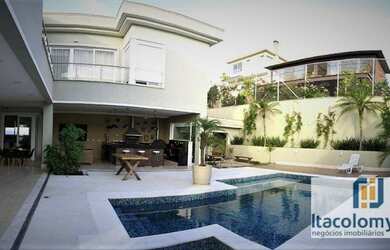 Imagem 4: Casa belíssima à venda no Residencial Gênesis II