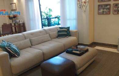 Imagem 6: Apartamento com 3 dormitórios à venda, 187 m² por R$ 1.260.000,00 -...