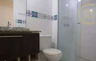 Imagem 15: Apartamento com 2 dormitórios, 74 m² - venda por R$ 535.000,00 ou aluguel...