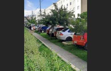 Imagem 13: Apartamento com 2 dormitórios, 42 m² - venda por R$ 175.000,00 ou aluguel por R$ 850,00/mê