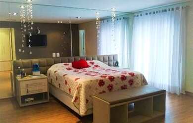 Imagem 10: Apartamento com 3 suítes à venda, 225 m² por R$ 2.975.000 - Tatuapé