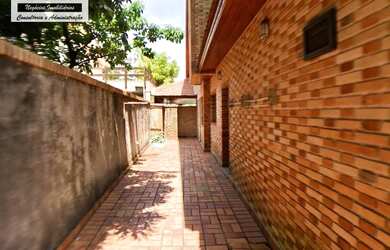 Imagem 8: Casa com 4 dormitórios, 410 m² - venda por R$ 6.000.000,00 ou aluguel...