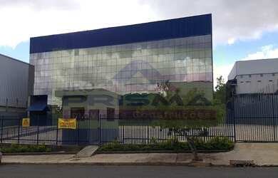 Imagem 2: GALPAO INDUSTRIAL em JUNDIAI - SP, DISTRITO INDUSTRIAL FAZ GRAN
