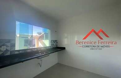 Imagem 4: Belíssima casa 3 qtos no Jardim Atlântico Leste, Itaipuaçu, Maricá