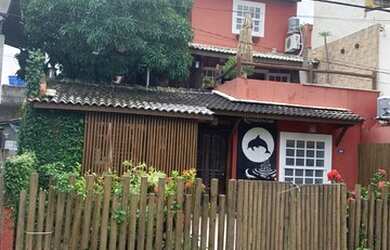 Imagem: O apartamento possui 1 Dormitório e está localizado em Praia