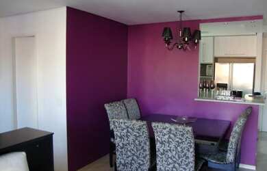 Imagem 4: Apartamento residencial à venda, Jardim Marajoara, São Paulo - AP0626