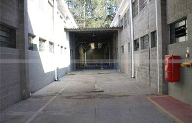 Imagem 5: Galpão para alugar, 2819 m² por R$ 65.000/mês - Jardim Vera Cruz - São Bernardo do Campo/S