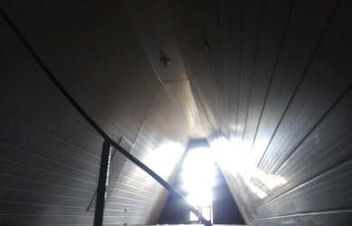 Imagem 15: Casa Fazenda Rio Grande/PR