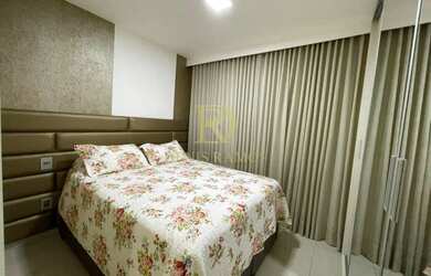 Imagem 12: Apartamento à Venda, 03 Quartos, 88m², Greenville, Salvador BA