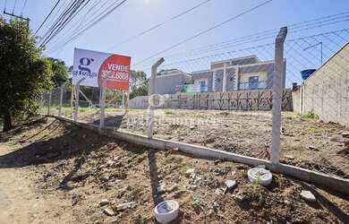 Imagem: O terreno possui 620m² de Área e está localizado em Boqueirão