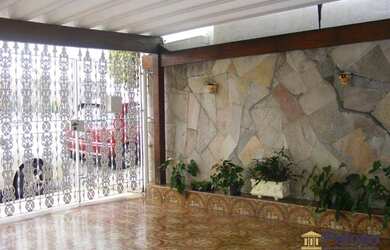 Imagem 1: Sobrado residencial à venda, Jardim Paraíso, São Paulo