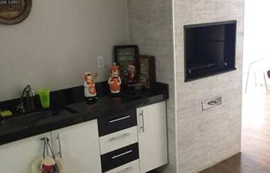 Imagem 9: Casa com 4 dormitórios à venda, 200 m² por R$ 790.000,00 - Itu Novo...