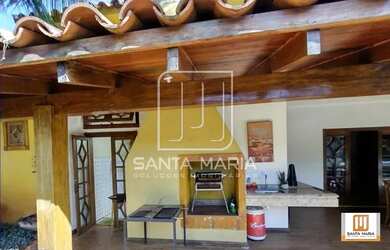 Imagem 11: Casa (sobrado na rua) 4 dormitórios/suite, cozinha planejada