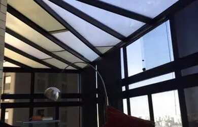 Imagem 10: DUPLEX - MORUMBI - SP