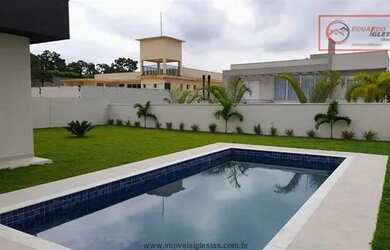 Imagem 6: Condomínio Fechado para Venda em Atibaia, Condominio Figueira Garden, 3 dormitórios, 3 suí