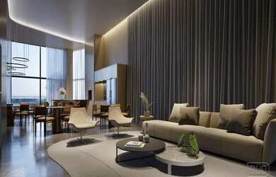 Imagem 4: Porto Belo - Apartamento Padrão - Balneário Perequê