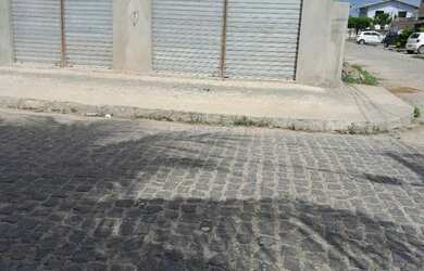 Imagem 3: Aluga-se lojas. 42m² de Área