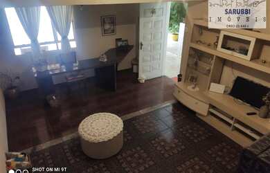 Imagem 13: Casas para venda em Boituva no bairro Residencial Delorenzzi