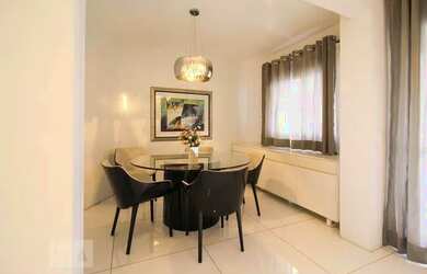 Imagem 6: Apartamento para Aluguel - Moema, 3 Quartos, 125 m2