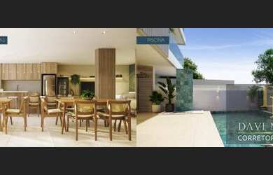 Imagem 6: Matinhos - Apartamento Padrão - Caiobá