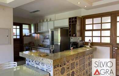 Imagem 7: Apartamento à venda, 93 m² por R$ 1.000.000,00 - Praia do Forte - Mata...