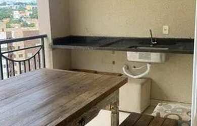 Imagem 6: Apartamento com 3 suítes plenas à venda, 125 m² por R$ 870.000 - Jardim...