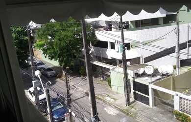 Imagem 2: Aluguel apt Madalena. 107m² de Área, 2 Vagas na garageme3 Dormitórios