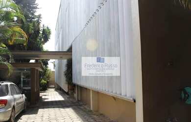 Imagem 3: Prédio, 8813 m² - venda por R$ 26.000.000,00 ou aluguel por R$ 220.325,00/mês...