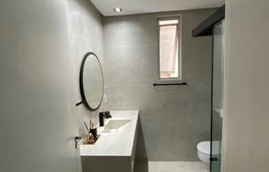 Imagem 6: Apartamento para venda, com 41 metros quadrados, com 1 quarto, no Rio Vermelho - Salvador