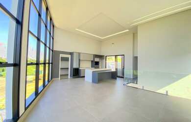 Imagem 4: Casa com 4 dormitórios, 240 m² - venda por R$ 2.700.000 ou aluguel por R$ 21.000/mês - Res