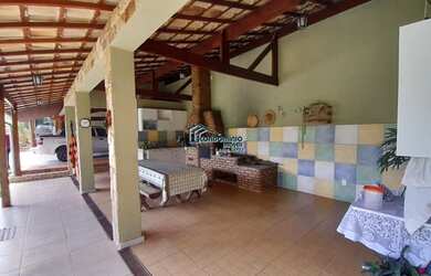 Imagem 13: Casa no Bairro Recanto Do Poeta