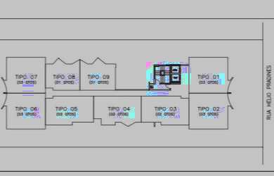 Imagem 4: Edifício Aquarius