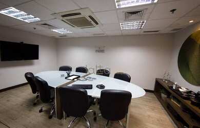 Imagem 7: Andar Corporativo à venda, 200 m² por R$ 1.000.000,00 - Centro - Rio...