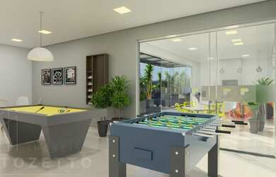 Imagem 8: Studio à venda no Vista Santa Paula no bairro Contorno