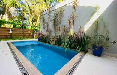 Imagem 12: Sobrado com 4 dormitórios à venda, por R$ 3.500.000 - Praia de Juquehy...