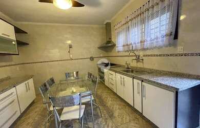 Imagem 2: Sobrado com 4 dormitórios, 600 m² - venda por R$ 3.000.000,00 ou aluguel...