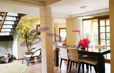 Imagem 2: Casa para Venda e Locação - Condomínio Arujá Hills I