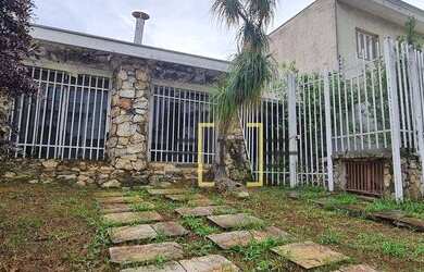 Imagem 2: Casa à venda, 170 m² por R$ 1.400.000,00 - Jardim da Glória - São Paulo/SP