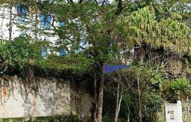 Imagem 1: Casa com 4 dormitórios, 2500 m² - venda por R$ 7.000.000,00 ou aluguel...