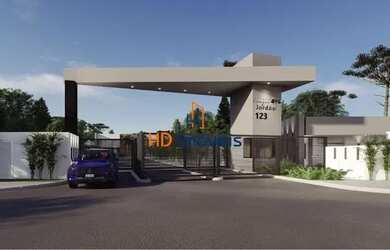 Imagem: O terreno à venda possui 2702m² de Área e está localizado